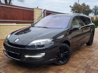 Renault Laguna III 2.0dCi 150PS Limited - REZERVACE