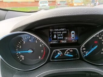 Prodám Ford kuga st line.automat