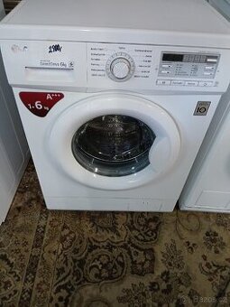 Pračka LG 6kg