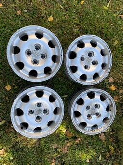Alu kola peugeot 205 gti R15 4x108