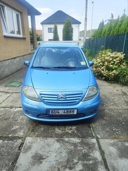 Prodám Citroen C3