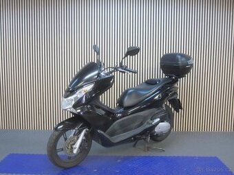 Honda PCX 125