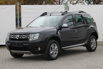 Dacia Duster 1.5dCi 80kW + Navi + Pravid. Servis