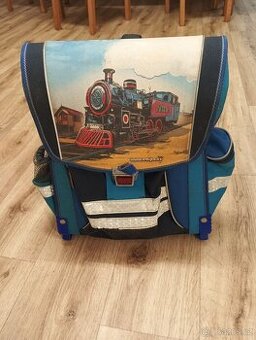 Školní aktovka Emipo - 1