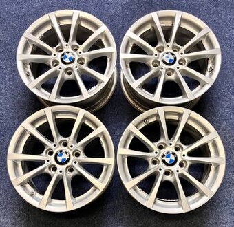 5x120 R16 originál alu disky BMW F31/F30