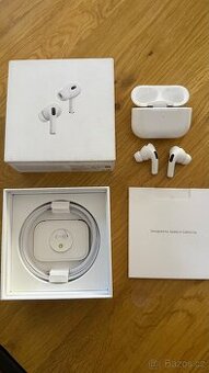 Apple Airpods Pro 2. Gen