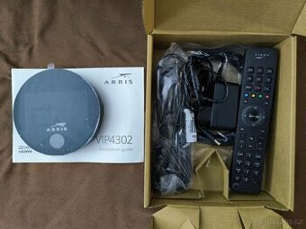 Arris VIP 4302 - 1