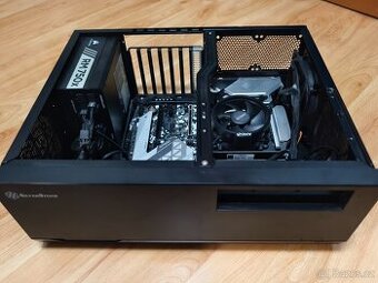 PC Ryzen AMD 7 5700G