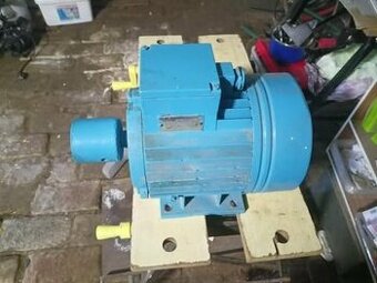elektromotory 1,5kw  1,1kw 3kw