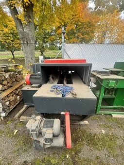 Prodám hranolovací pilu