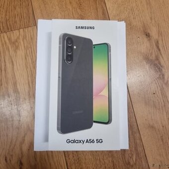 Samsung Galaxy A56 5G 8/256gb Novy,nerozbaleno