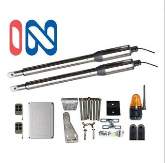 IN SW-250 pohon křídlových vrat