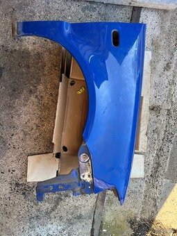 Pravý blatník Polo 6n2 - 1