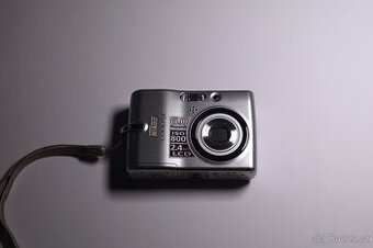Nikon Coolpix L11