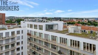 Prodej kanceláře 471 m2