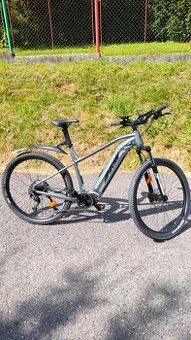 Apache Hupahu MX1 510  kola 29 - Grey