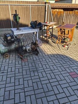 Cirkulárka a jiné - pozůstalost