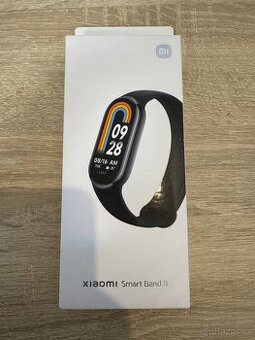Prodám xiaomi mi band 8