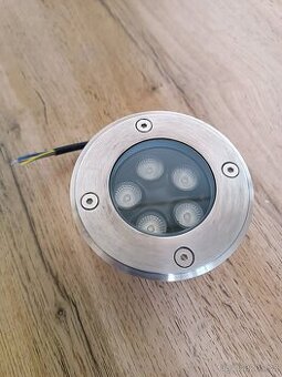 5W venkovní LED svítidlo