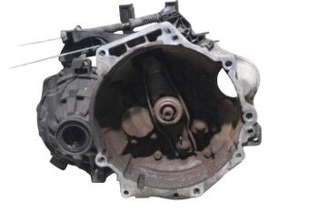 Převodovka 5Q KFK 1.6TDI 77KW CAYA Škoda Fabia 2 FL 2012
