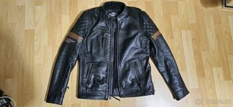 Prodej kozene Harley Davidson bunde