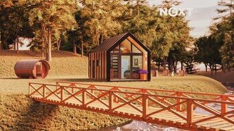 Prodej Rodinný dům, 25㎡