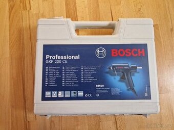 Bosch Lepicí pistole GKP 200 CE