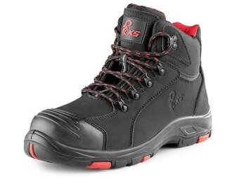Pracovní boty - Obuv CXS ROCK O2 DIORIT, kotníková vel. 41