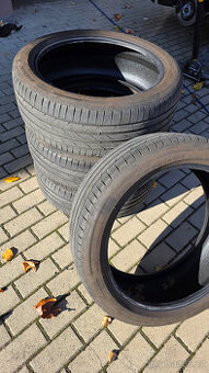 Pneu 235/45 R 20 - Hankook Ventus Evo SUV