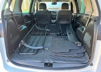 Prodám Opel Zafira,1,6T AUT