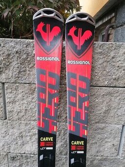 ROSSIGNOL HERO Carve 152cm r-10. Model 2023/2024