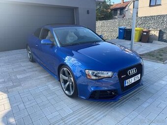 Audi RS5 331kW 2013