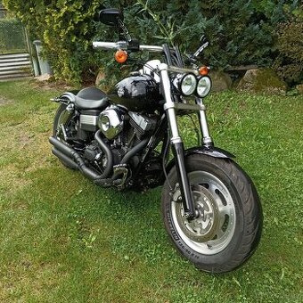 Harley Davidson FXDF Fat Bob