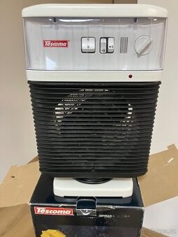 Přímotop s ventilátorem Tescoma 8721 F