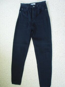 Dámské džíny vel. 36