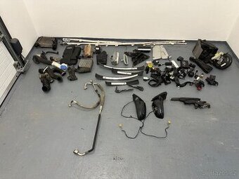 Audi A4 B7 Avant 2.0TFSi veškeré náhradní díly