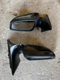 Bmw f10 / f11 zpětné zrcátka - zrcátko