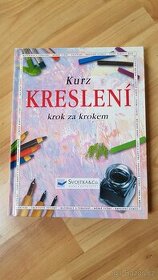 Kurz kreslení krok za krokem