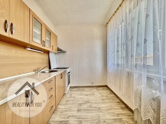 Prodej bytu 2+1 po kompletní rekonstrukci v obci Citice okr.