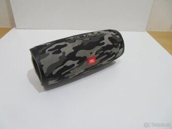 Bezdrátový reproduktor JBL Charge 4