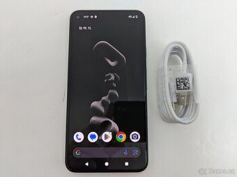 Google Pixel 5 8/128gb Sorta Sage. Záruka 6 měsíců