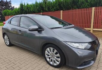 Honda Civic 2.2i-DTEC Executive