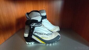 Boty na běžky FISCHER RC SKATE na NNN vel. 42