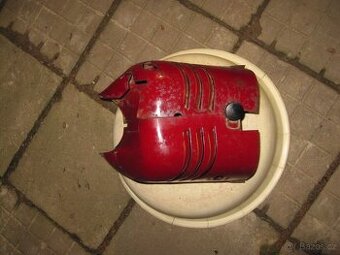 prsíčka Jawa 05;555