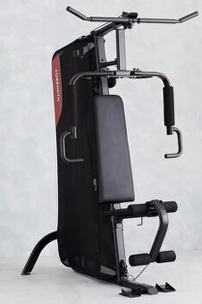 Posilovací věž Decathlon