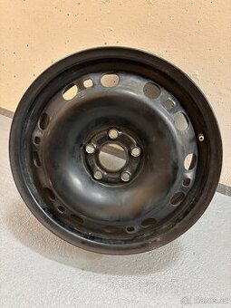 plechové disky (15) – sada 4 ks