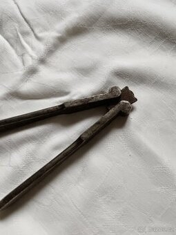 Prodám starý louskáček