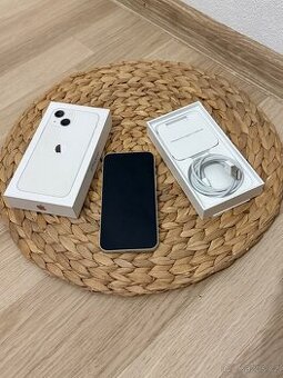 iPhone 13 mini 256GB