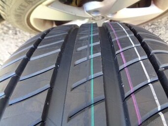 nové 215/50/18 Michelin 215/50 r18 letní