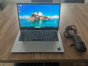 UltraBook Dell Latitude 7420 i5 11th 1145G7 8x4.4GHz-SSD-FHD